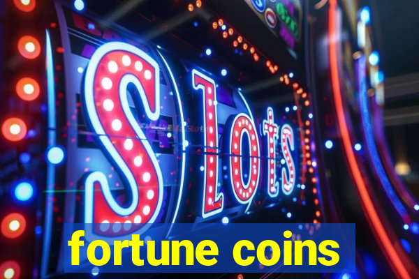 fortune coins