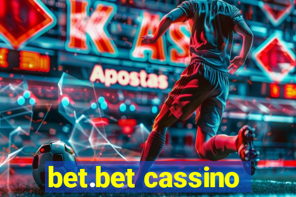 bet.bet cassino