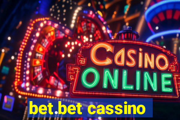 bet.bet cassino