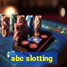 abc slotting