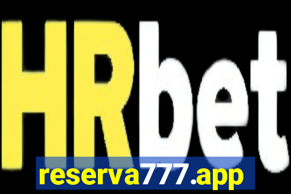 reserva777.app