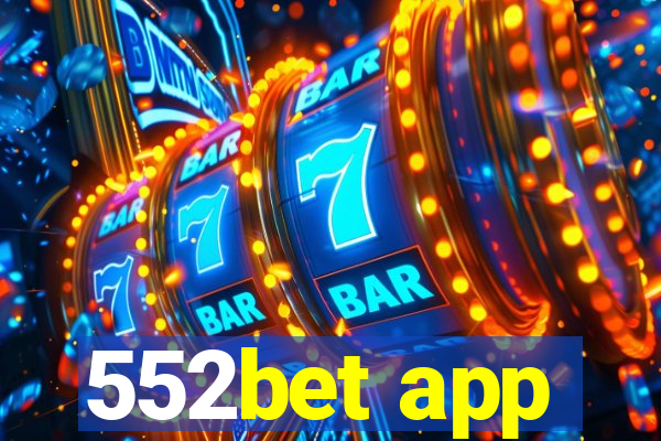 552bet app