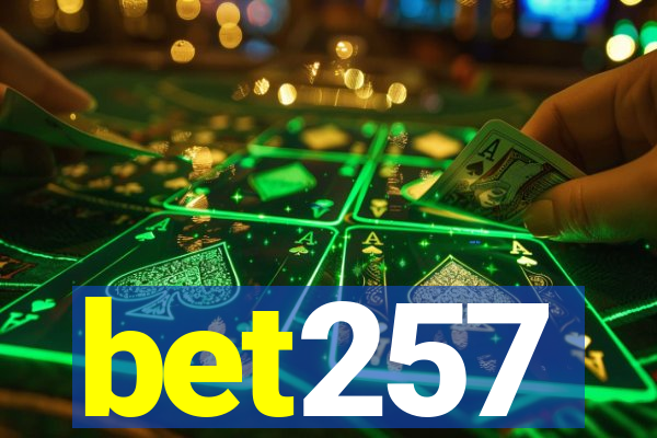 bet257