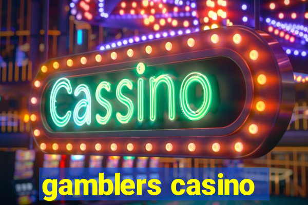 gamblers casino