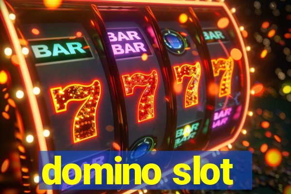 domino slot