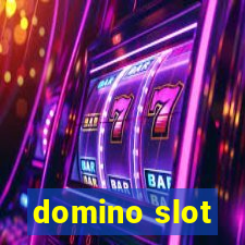 domino slot