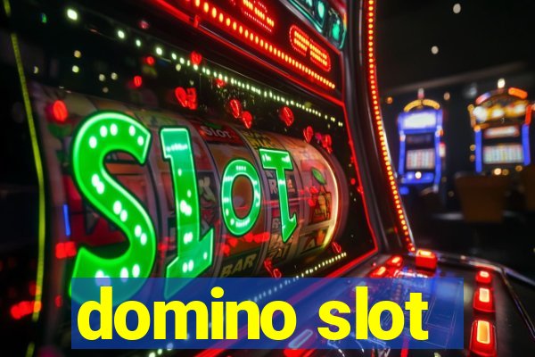 domino slot