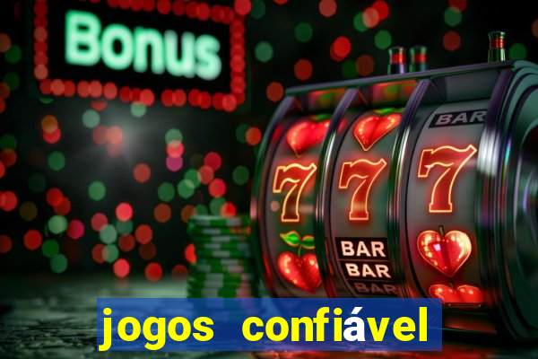 jogos confiável para ganhar dinheiro