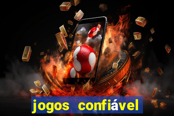 jogos confiável para ganhar dinheiro