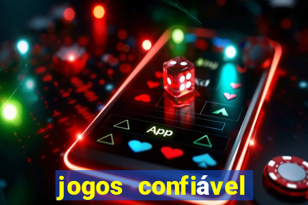 jogos confiável para ganhar dinheiro