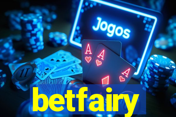 betfairy