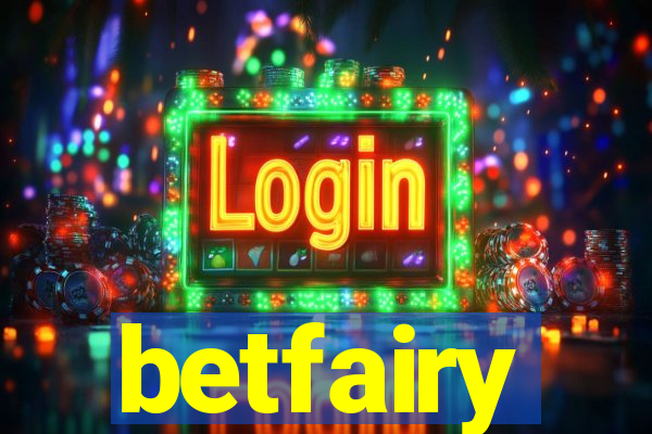 betfairy