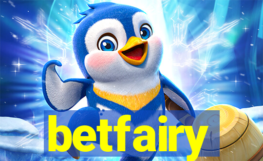 betfairy