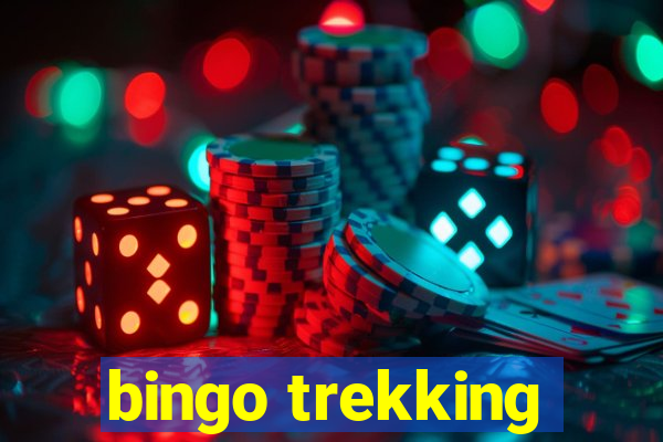 bingo trekking