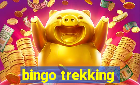 bingo trekking