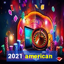 2021 american casino guide