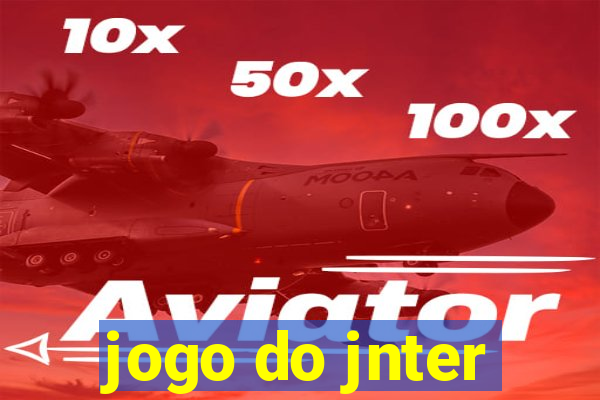 jogo do jnter