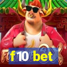 f10 bet