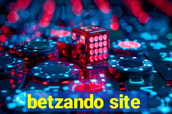 betzando site