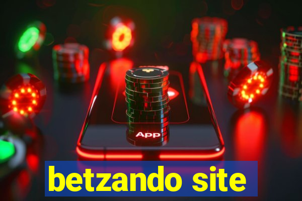 betzando site