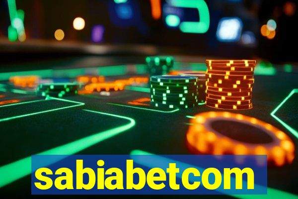 sabiabetcom