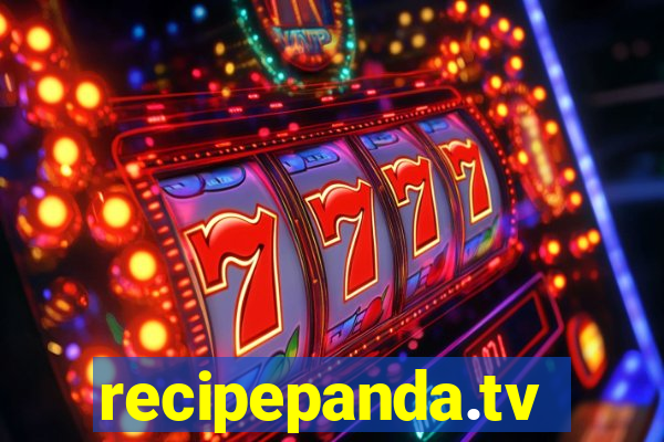 recipepanda.tv