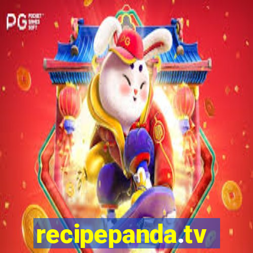 recipepanda.tv