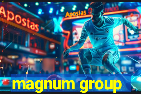 magnum group