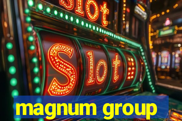 magnum group