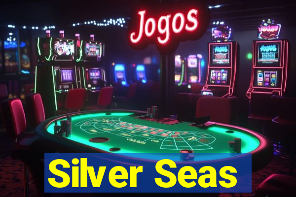 Silver Seas