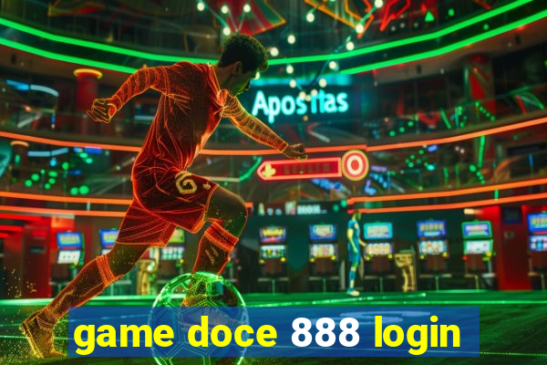 game doce 888 login