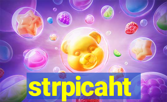 strpicaht