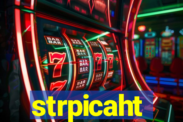 strpicaht