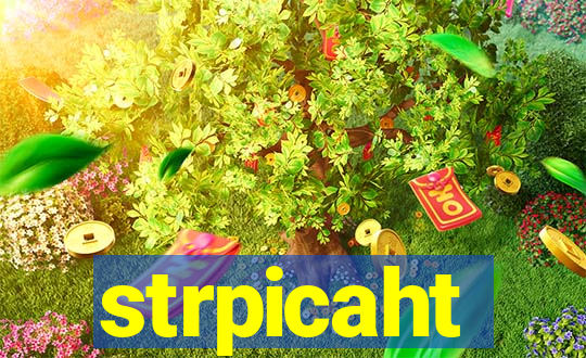 strpicaht