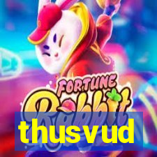 thusvud