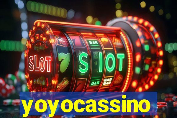 yoyocassino