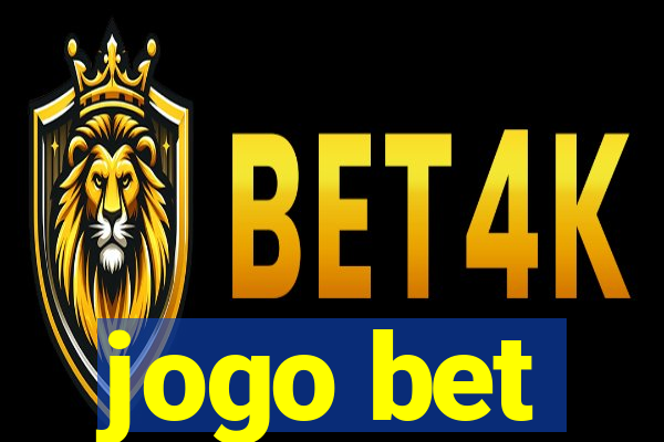 jogo bet