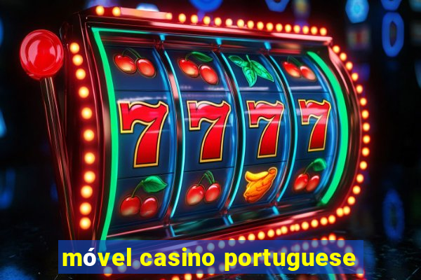 móvel casino portuguese