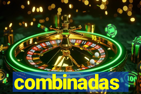 combinadas