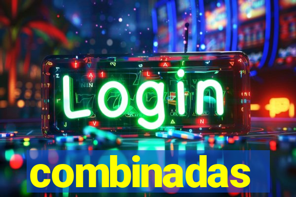 combinadas