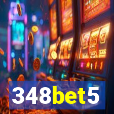 348bet5