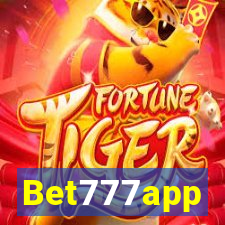 Bet777app