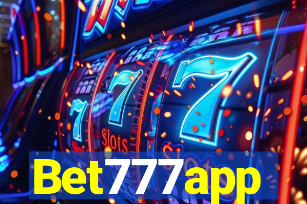 Bet777app