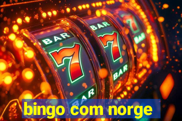 bingo com norge