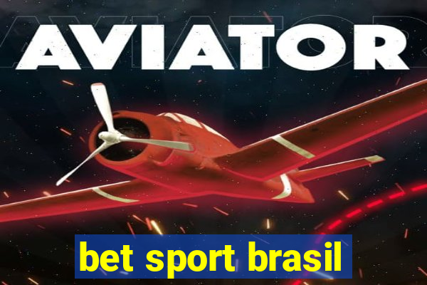 bet sport brasil