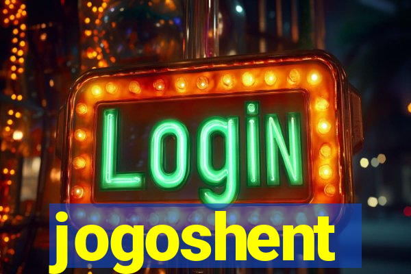 jogoshent