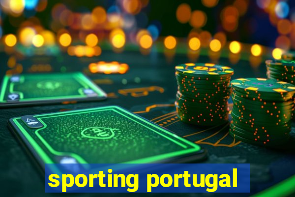 sporting portugal