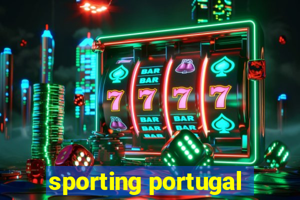 sporting portugal