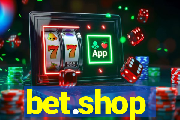 bet.shop