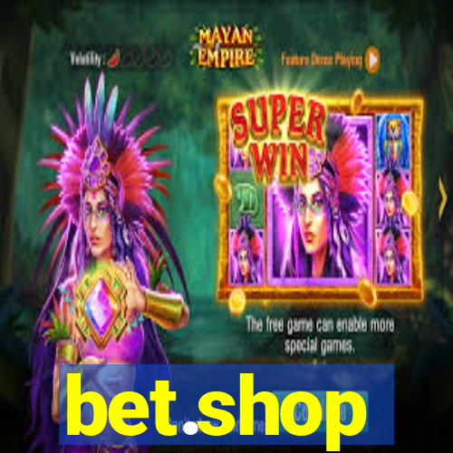 bet.shop